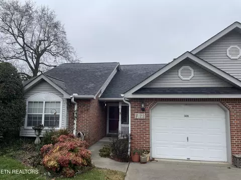 331 Greenwood Ave #F23, Knoxville, TN 37920