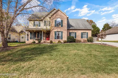 9541 Hoyle Beals Dr, Knoxville, TN 37931