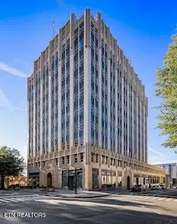 603 W Main St #1001, Knoxville, TN 37902