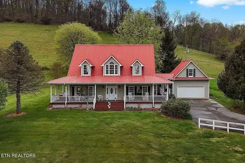 107 Meredith Valley Ln, Elizabethton, TN 37643