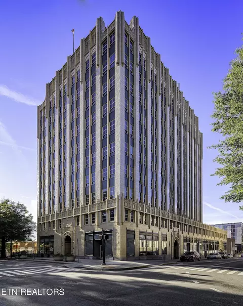 603 W Main St #305, Knoxville, TN 37902