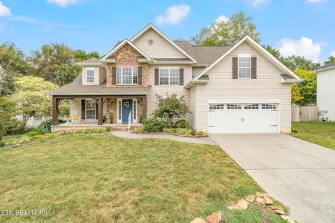 3308 Gose Cove Ln, Knoxville, TN 37931
