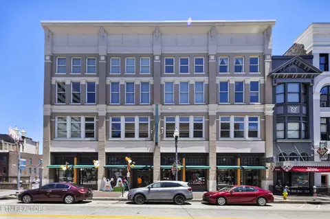 402 S Gay St #306, Knoxville, TN 37902