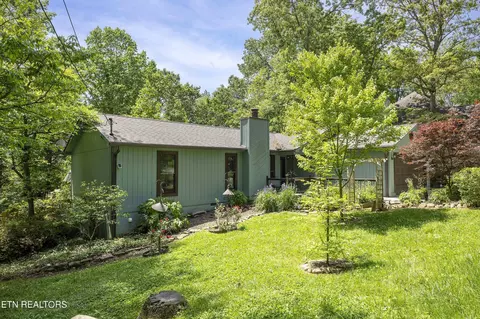 529 Golden Harvest Rd, Knoxville, TN 37934