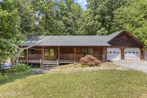 176 Edgewood Dr, Powell, TN 37849