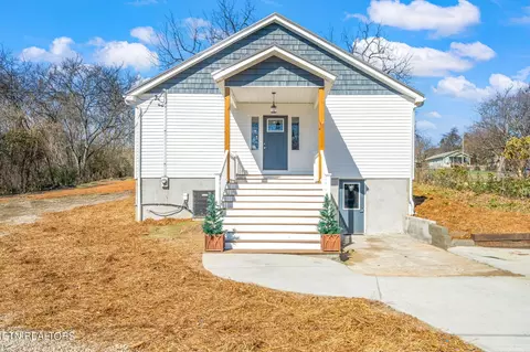 5433 Harris St, Knoxville, TN 37921