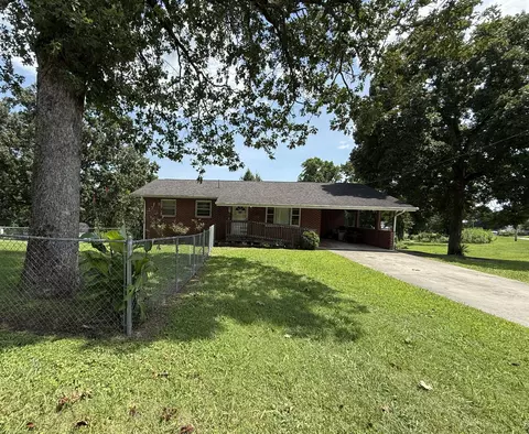 200 N Church Ave, Rockwood, TN 37854