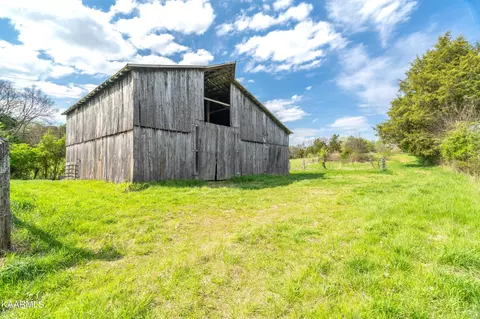 0 Black Oak Rd, Jefferson City, TN 37760