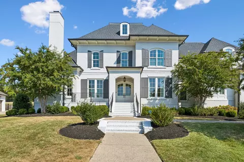 1420 Newhaven Dr, Brentwood, TN 37027