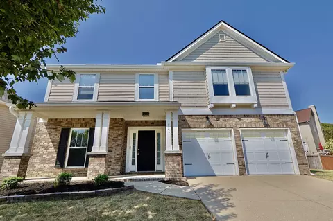 947 Legacy Park Rd, Mount Juliet, TN 37122
