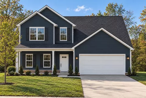 7108 Hall Rd, Fairview, TN 37062