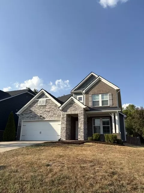 563 Montrose Dr, Mount Juliet, TN 37122