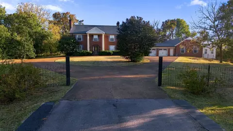4394 Hickory Ridge Rd, Lebanon, TN 37087