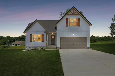 Exterior - 100 Morgan Ln, Dickson, TN 37055 photo 13 of 13