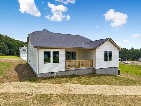 Exterior - 100 Morgan Ln, Dickson, TN 37055 photo 12 of 13