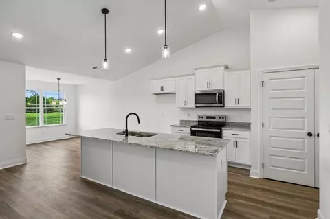 Kitchen - 100 Morgan Ln, Dickson, TN 37055 photo 1 of 1
