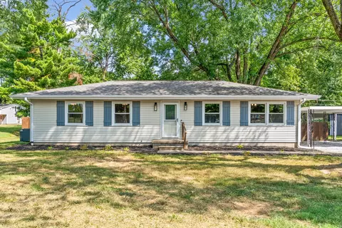 908 Pyle Ln, Hopkinsville, KY 42240