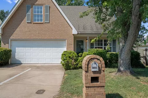 1504 Carrick Dr, Murfreesboro, TN 37128