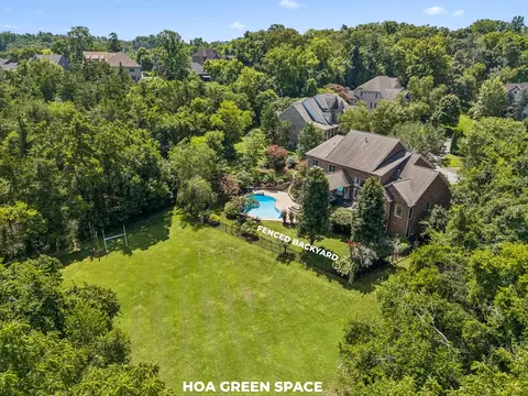 9510 Eldwick Dr, Brentwood, TN 37027