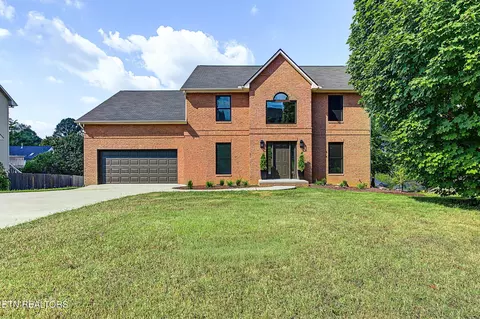 10108 Delle Meade Dr, Knoxville, TN 37931