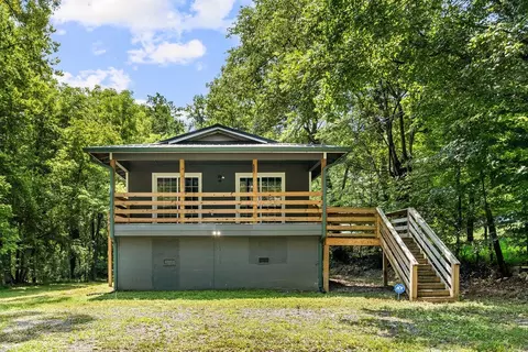 615 N Chattanooga St, La Fayette, GA 30728