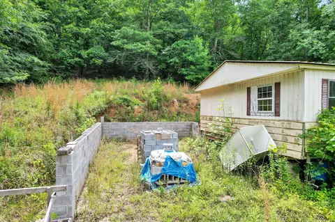 Exterior - 1241 Upper Cove Loop, Dayton, TN 37321 photo 1 of 4