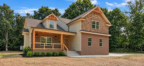 1066 Indian Creek Rd, Cumberland Furnace, TN 37051