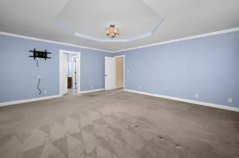 Bedroom - 2814 Archer Ave, Murfreesboro, TN 37129 photo 3 of 3