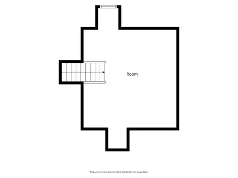 Floorplan - 2814 Archer Ave, Murfreesboro, TN 37129 photo 2 of 2
