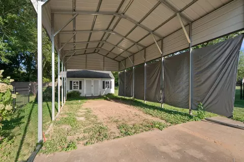Exterior - 2814 Archer Ave, Murfreesboro, TN 37129 photo 6 of 16