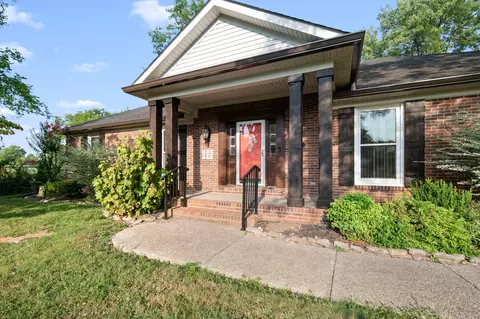 Exterior - 2814 Archer Ave, Murfreesboro, TN 37129 photo 2 of 16