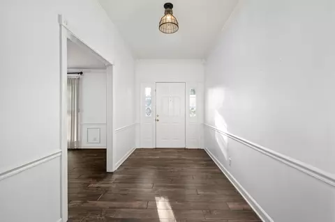 Entry Way - 2814 Archer Ave, Murfreesboro, TN 37129 photo 1 of 2