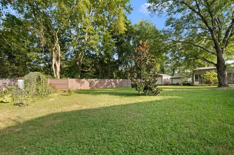 Exterior - 2814 Archer Ave, Murfreesboro, TN 37129 photo 8 of 16