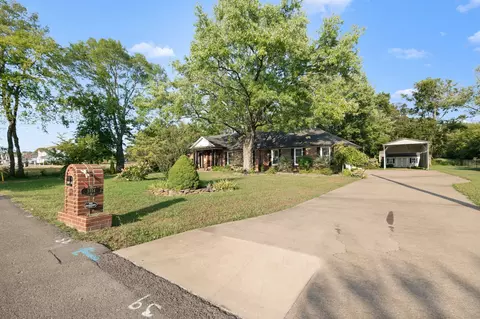 Exterior - 2814 Archer Ave, Murfreesboro, TN 37129 photo 16 of 16