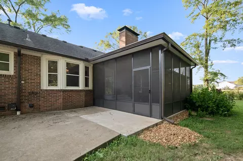 Exterior - 2814 Archer Ave, Murfreesboro, TN 37129 photo 7 of 16
