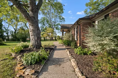 Exterior - 2814 Archer Ave, Murfreesboro, TN 37129 photo 1 of 16