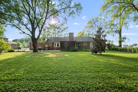 Exterior - 2814 Archer Ave, Murfreesboro, TN 37129 photo 10 of 16