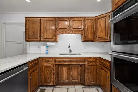 Kitchen - 2814 Archer Ave, Murfreesboro, TN 37129 photo 2 of 4