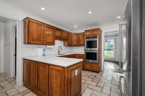 Kitchen - 2814 Archer Ave, Murfreesboro, TN 37129 photo 3 of 4