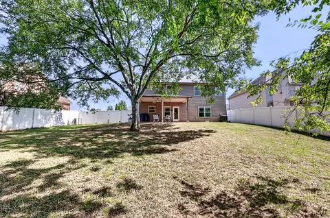 Exterior - 2434 Turtle Trce, Murfreesboro, TN 37127 photo 4 of 5