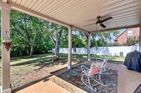 Exterior - 2434 Turtle Trce, Murfreesboro, TN 37127 photo 3 of 5