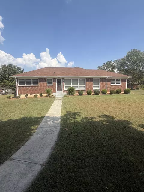 918 Midway St, Lewisburg, TN 37091