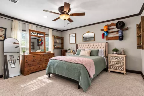 Bedroom - 1432 Lecomte Rd, Dickson, TN 37055 photo 1 of 2