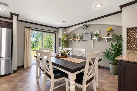 Dining - 1432 Lecomte Rd, Dickson, TN 37055 photo 1 of 1