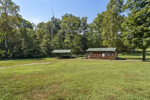 Exterior - 1432 Lecomte Rd, Dickson, TN 37055 photo 13 of 15
