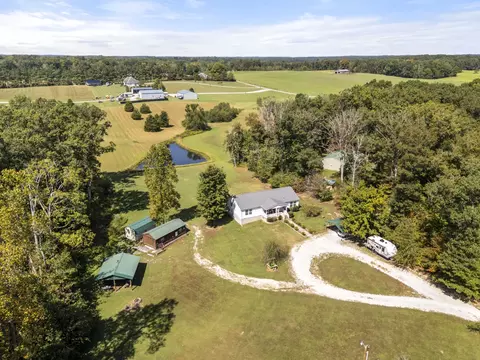 View/Area - 1432 Lecomte Rd, Dickson, TN 37055 photo 1 of 16