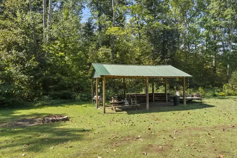 Exterior - 1432 Lecomte Rd, Dickson, TN 37055 photo 15 of 15