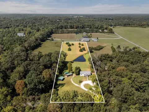 View/Area - 1432 Lecomte Rd, Dickson, TN 37055 photo 3 of 16