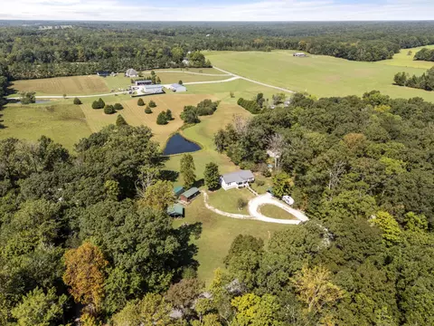 View/Area - 1432 Lecomte Rd, Dickson, TN 37055 photo 11 of 16