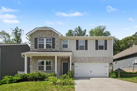 229 Brook Ave, White House, TN 37188
